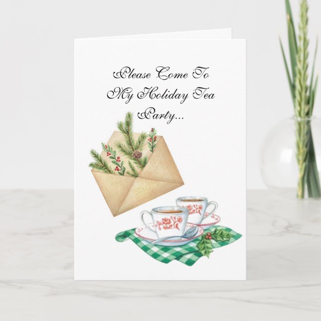 Mjukt hälsningskort kort (Framsida)