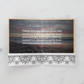 Mjukt hälsningskort kort