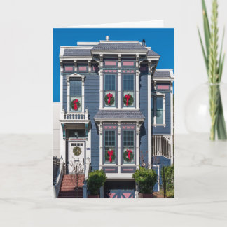 Mjukt hälsningskort kort