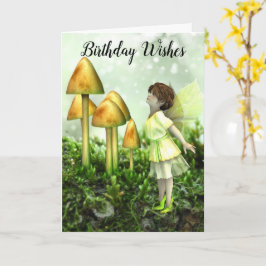 Mjukt hälsningskort kort