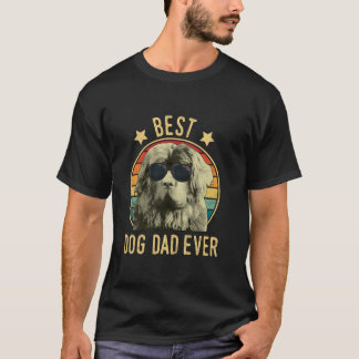 Mjukt högdager för Newfoundland Far T Shirt