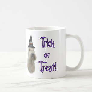 Mjukt Jackat Wheaten Trick Mugg