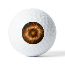 Mjukt Känsliga Golfbollar för Bättre Kontroll
