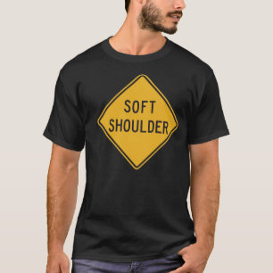mjukt knuffa tee shirt