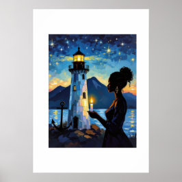 Mjukt liv laddar poster
