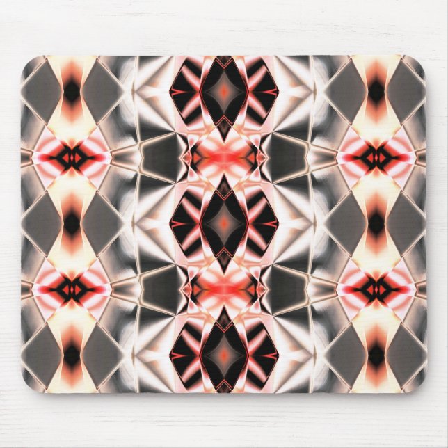 Mjukt ljus till mörkens relation, rödaktig lax til musmatta (Framsidan)