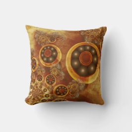 Mjukt mjölkaktigt avfall kudde