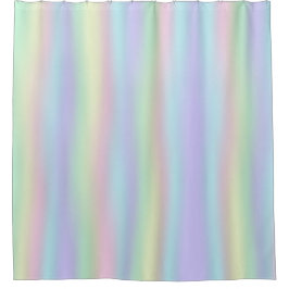 Mjukt regnbåge Holografi