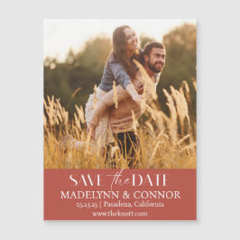 Mjukt skriptfoto Spara datummagnetiskt kort