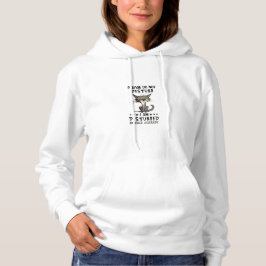 Mjukt Vild T Shirt