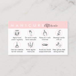 Mjukvårdsspetsar Visitkort