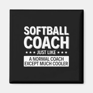 Mjukvarucoach Precis Som En Vanlig Coach Magnet