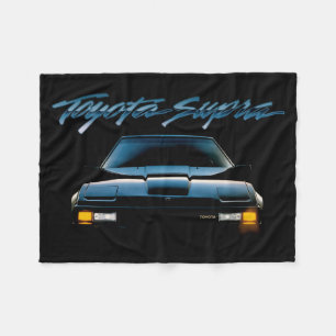 Mk2 Supra Fleecefilt