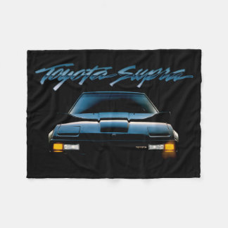 Mk2 Supra Fleecefilt