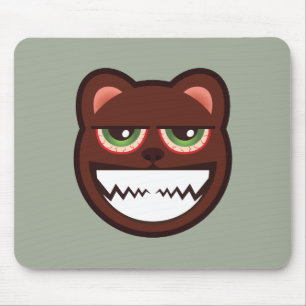 Mk-björn Mousepad Musmatta