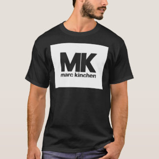 MK DJ - marc kinchen - mark kinchen Classic T-Shir T Shirt