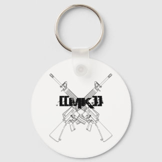 [[MK]] Vätskekanalkedjor Nyckelring