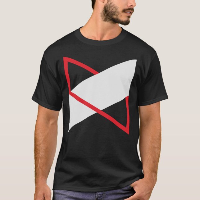 MKBHD Essential T Shirt (Framsida)