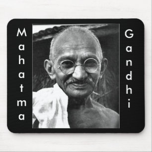 MKGandhi Musmatta