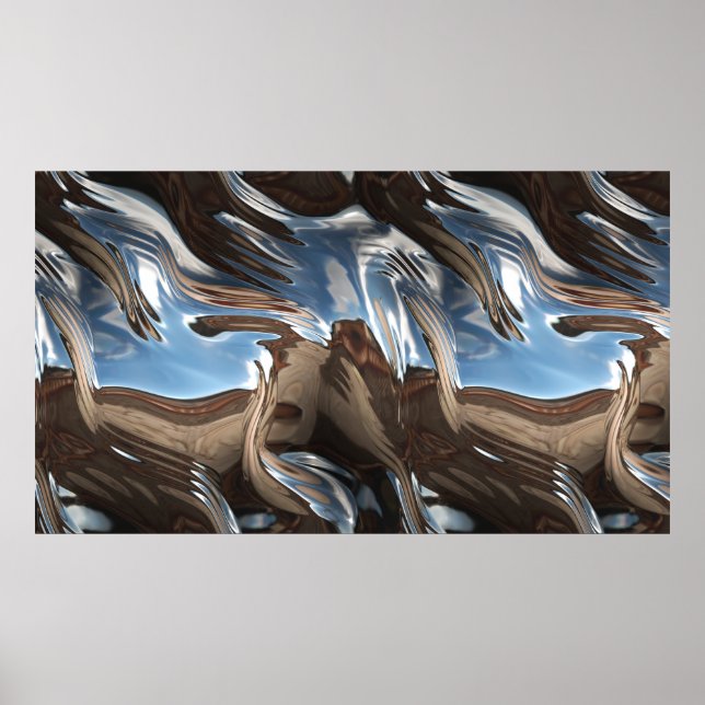 ML1-utskrift Poster (Framsidan)