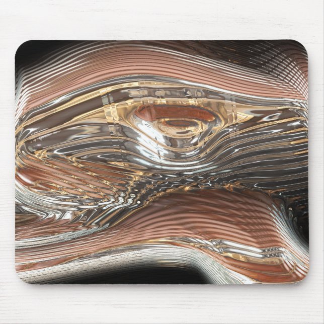 ML2 Mousepad Musmatta (Framsidan)