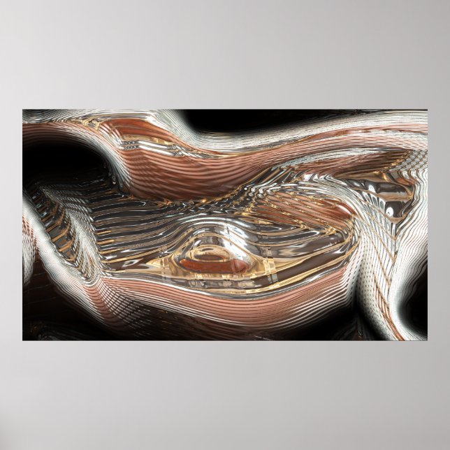 ML2-utskrift Poster (Framsidan)