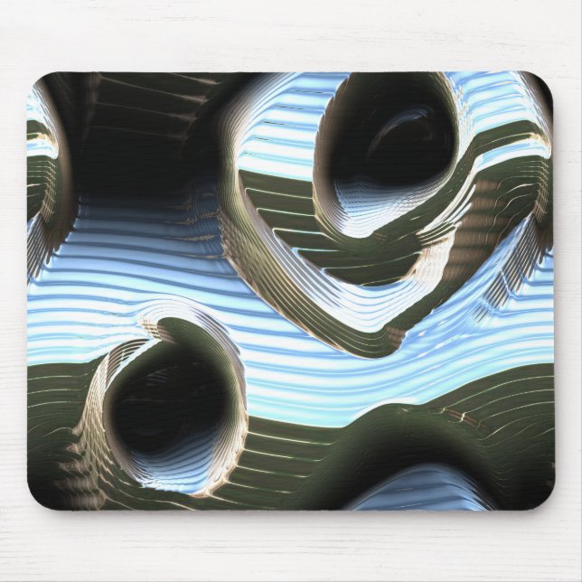 ML3 Mousepad Musmatta (Framsidan)