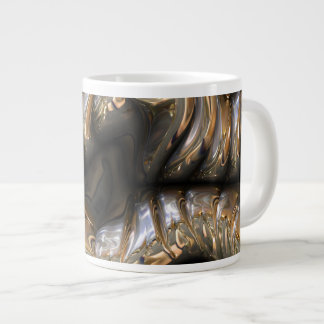 ML6 Jumbo Mugg