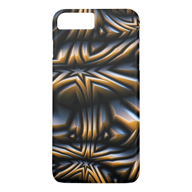 ML7 Fodral-Mate Fodral Case-Mate iPhone Skal (Baksida)