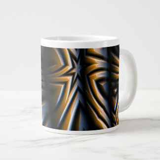 ML7 Jumbo Mugg