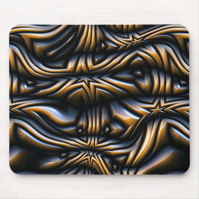 ML7 Mousepad Musmatta (Framsidan)