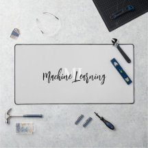 ML Pro Desk Mat – Built for Thinkers & Makers