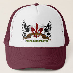 MLA-logotyphatt Keps