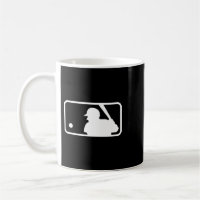 MLB-LOGOTYP Essential T-Shirt