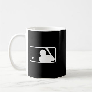 MLB-LOGOTYP Essential T-Shirt Kaffemugg