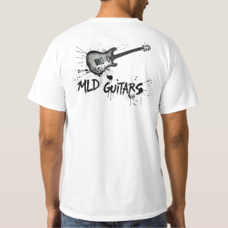 MLD Guitars T-Shirt