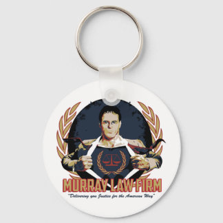 MLF-Nyckelring Nyckelring