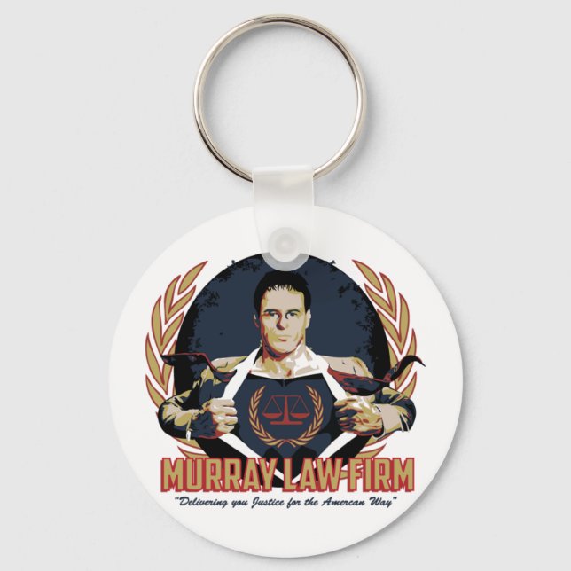 MLF-Nyckelring Nyckelring (Framsida)