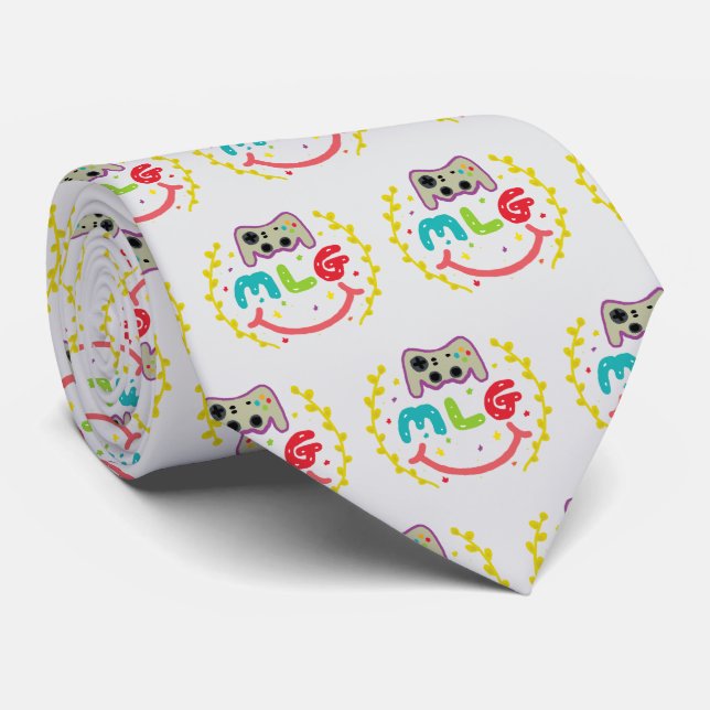 MLG - Major League Gamer Slips (Rullad)