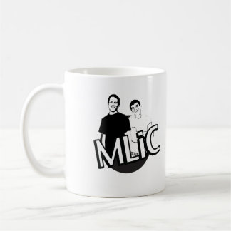 MLiC mugg