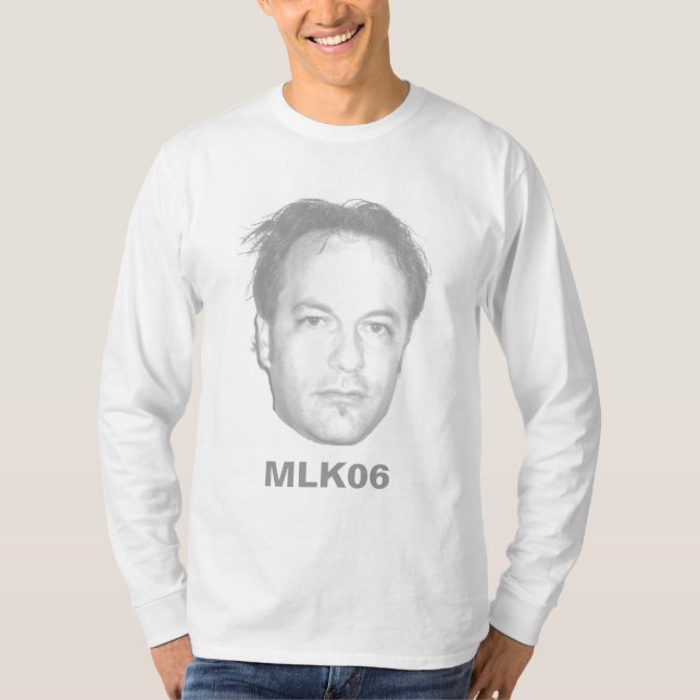 MLK06 TEE (Framsida)