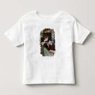 Mlle. Guillaumin 1907 Tee Shirt
