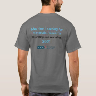 MLMR Bootcamps T-shirt