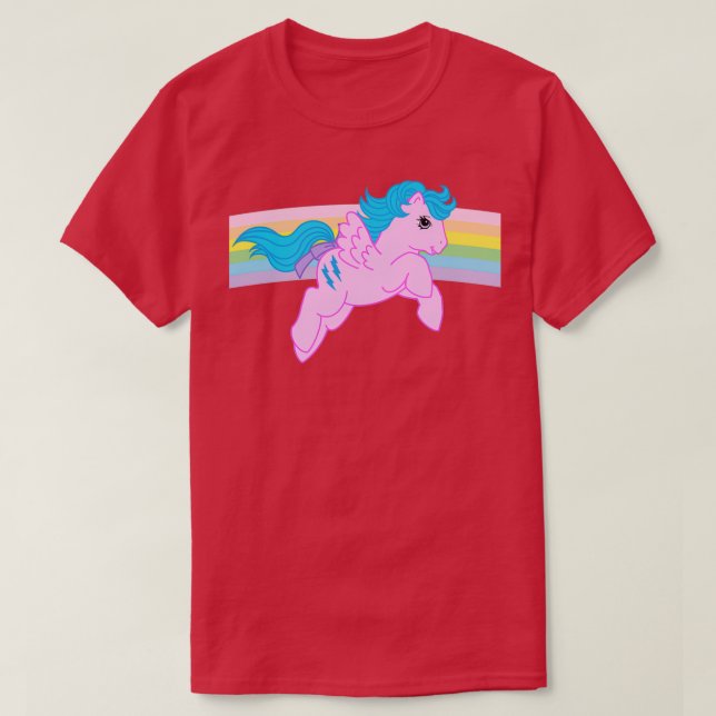 MLP Firefly 1 T Shirt (Design framsida)