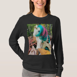MLP Gusty in Autumn Leaves T Shirt