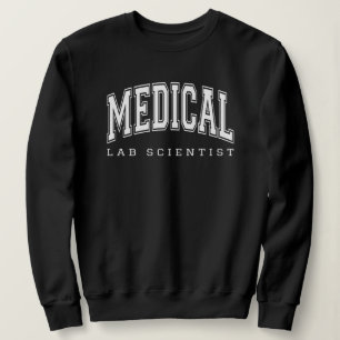 MLS Medicinsk laboratorievetare uppskattar labb T Shirt