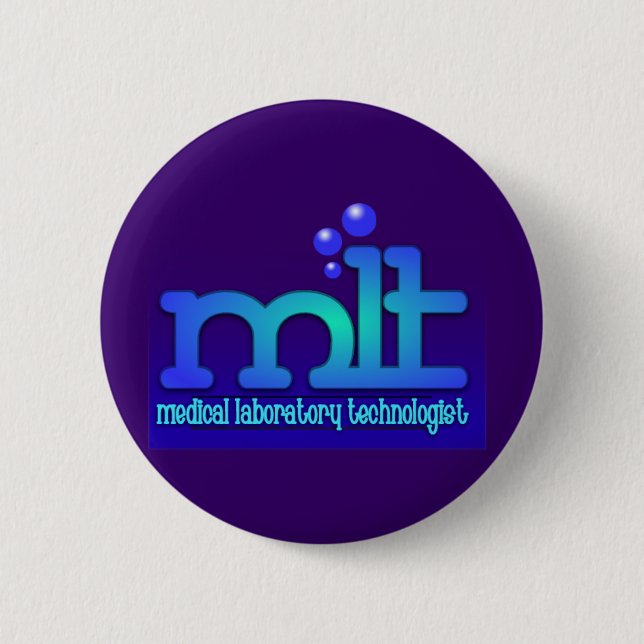 MLT - MED BUBBLAR - DET MEDICINSKA LABORATORIUMET KNAPP (Framsida)