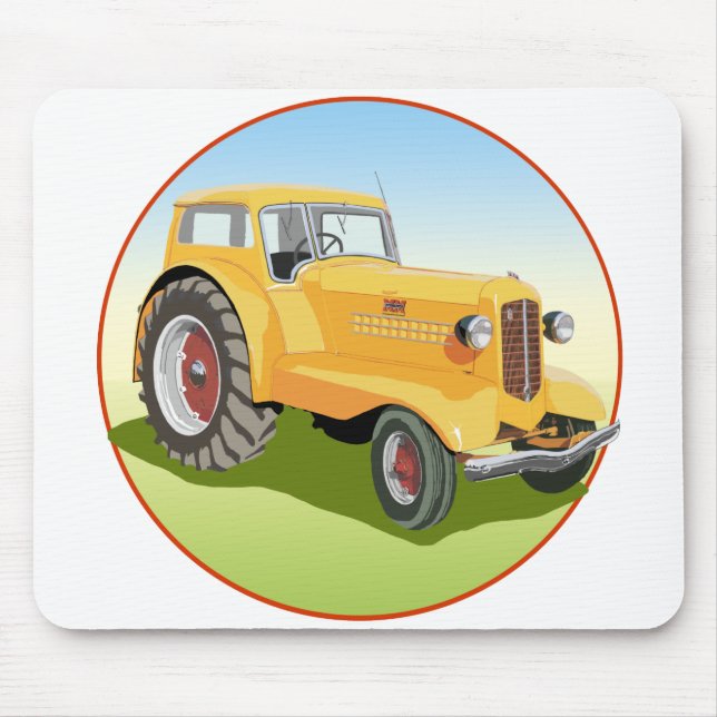 MM - Comfortactor Musmatta (Framsidan)