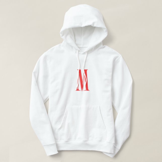 MM Hoodie (Design framsida)