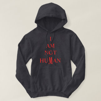 MM Huva Hoodie